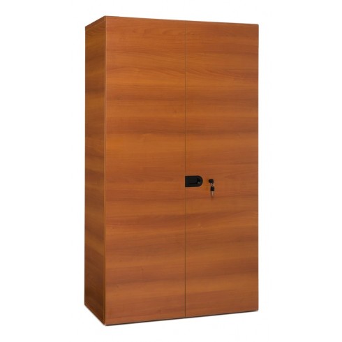 Armario 2 puertas corredizas 140 x 38 x 80(h) cm - Office Center